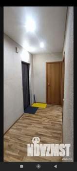 1-к квартира, на длительный срок, 42м2, 1/10 этаж