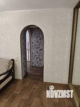 1-к квартира, на длительный срок, 33м2, 4/10 этаж