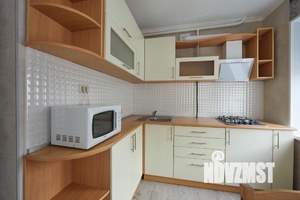 1-к квартира, посуточно, 47м2, 1/1 этаж