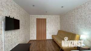 2-к квартира, посуточно, 44м2, 3/5 этаж