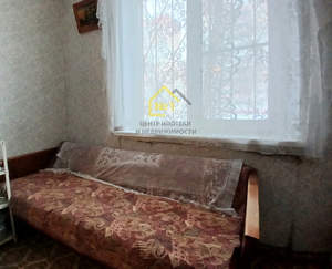 1-к квартира, на длительный срок, 33м2, 1/9 этаж