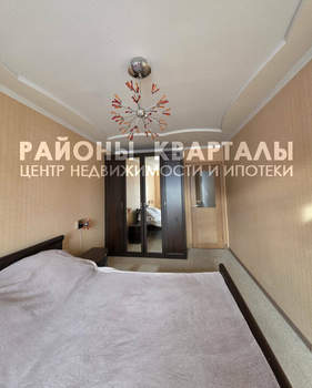 2-к квартира, на длительный срок, 57м2, 1/10 этаж