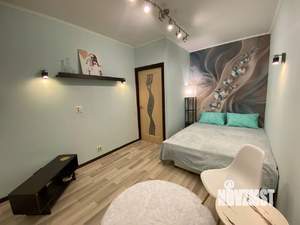 1-к квартира, на длительный срок, 30м2, 4/9 этаж