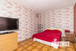 2-к квартира, посуточно, 43м2, 1/1 этаж