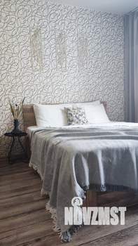 Студия квартира, посуточно, 32м2, 14/19 этаж