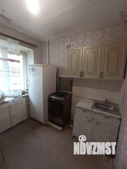 2-к квартира, на длительный срок, 44м2, 1/5 этаж