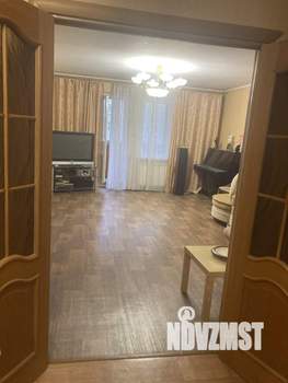 3-к квартира, на длительный срок, 109м2, 7/10 этаж