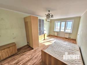 2-к квартира, на длительный срок, 54м2, 4/10 этаж