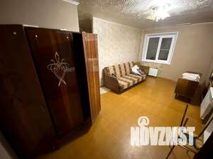 1-к квартира, на длительный срок, 30м2, 4/5 этаж