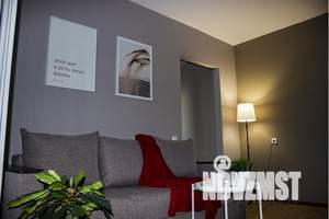 3-к квартира, посуточно, 65м2, 5/11 этаж