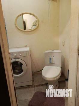 2-к квартира, на длительный срок, 43м2, 1/2 этаж