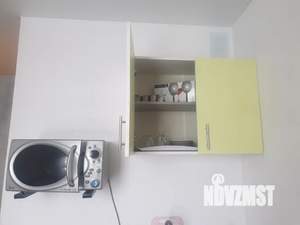 1-к квартира, посуточно, 31м2, 5/10 этаж