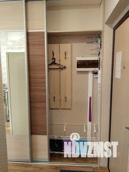 Студия квартира, посуточно, 29м2, 12/20 этаж