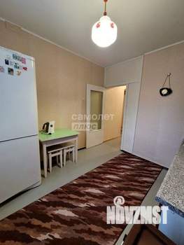 2-к квартира, на длительный срок, 53м2, 4/10 этаж