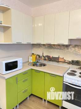 Студия квартира, на длительный срок, 28м2, 9/20 этаж