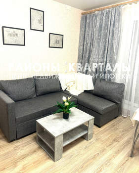 1-к квартира, на длительный срок, 24м2, 8/9 этаж