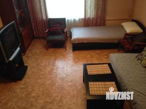 2-к квартира, посуточно, 65м2, 1/1 этаж