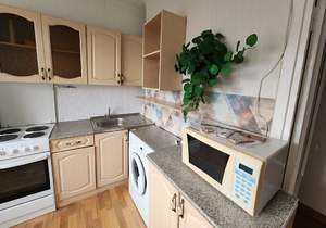 1-к квартира, на длительный срок, 28м2, 8/9 этаж