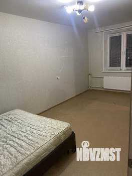 1-к квартира, на длительный срок, 32м2, 10/10 этаж