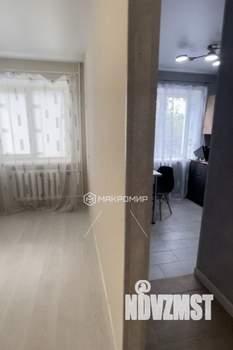 1-к квартира, на длительный срок, 32м2, 2/5 этаж