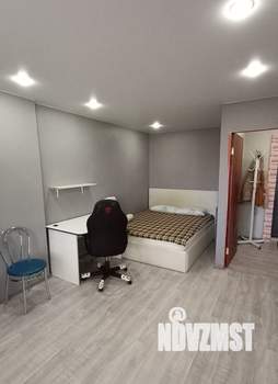 1-к квартира, на длительный срок, 32м2, 7/10 этаж