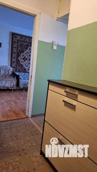 2-к квартира, на длительный срок, 47м2, 5/5 этаж