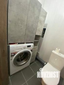 3-к квартира, на длительный срок, 56м2, 11/18 этаж