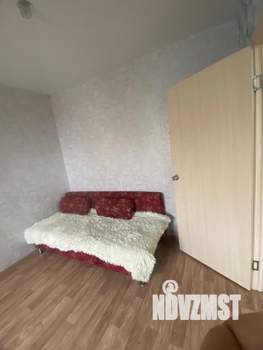 Студия квартира, на длительный срок, 41м2, 5/10 этаж