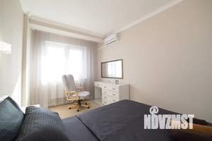2-к квартира, посуточно, 70м2, 13/16 этаж