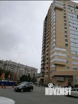 1-к квартира, на длительный срок, 45м2, 9/21 этаж