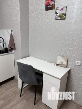 Студия квартира, на длительный срок, 24м2, 2/16 этаж