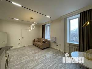 2-к квартира, посуточно, 47м2, 2/3 этаж