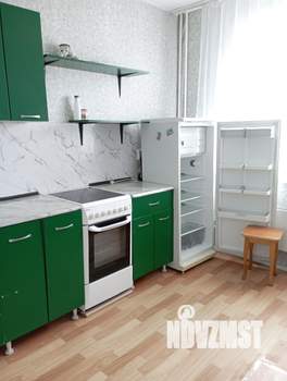 1-к квартира, на длительный срок, 43м2, 9/10 этаж