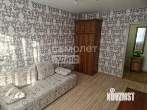 1-к квартира, на длительный срок, 32м2, 1/10 этаж