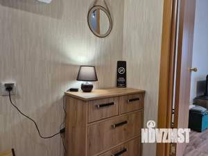 Студия квартира, посуточно, 24м2, 10/10 этаж