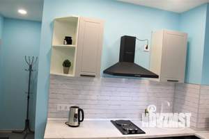 Студия квартира, посуточно, 28м2, 19/23 этаж