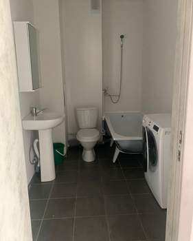 2-к квартира, на длительный срок, 36м2, 2/10 этаж