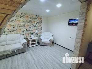 2-к квартира, посуточно, 47м2, 1/5 этаж