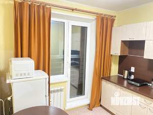 1-к квартира, на длительный срок, 32м2, 10/12 этаж