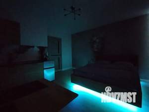 Студия квартира, посуточно, 25м2, 10/10 этаж