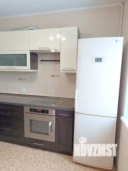 2-к квартира, на длительный срок, 54м2, 9/10 этаж