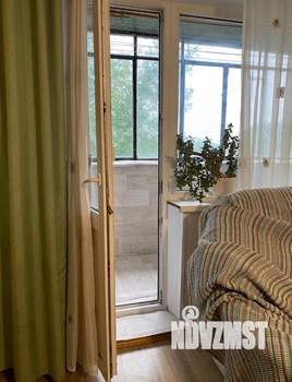 4-к квартира, на длительный срок, 65м2, 4/5 этаж