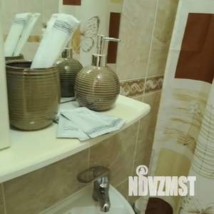 1-к квартира, посуточно, 32м2, 17/19 этаж