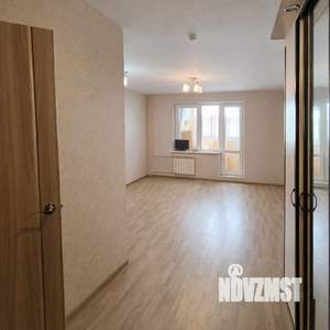 Студия квартира, на длительный срок, 29м2, 13/18 этаж