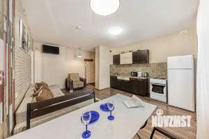 3-к квартира, посуточно, 78м2, 15/17 этаж