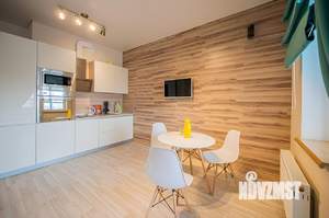 1-к квартира, посуточно, 47м2, 1/1 этаж