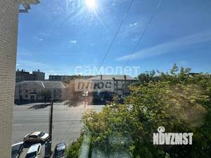 2-к квартира, на длительный срок, 44м2, 4/5 этаж
