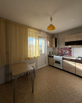 1-к квартира, на длительный срок, 38м2, 5/10 этаж