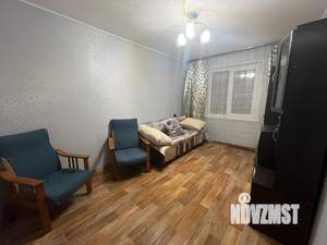 1-к квартира, на длительный срок, 30м2, 1/10 этаж