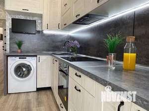 2-к квартира, посуточно, 64м2, 5/16 этаж